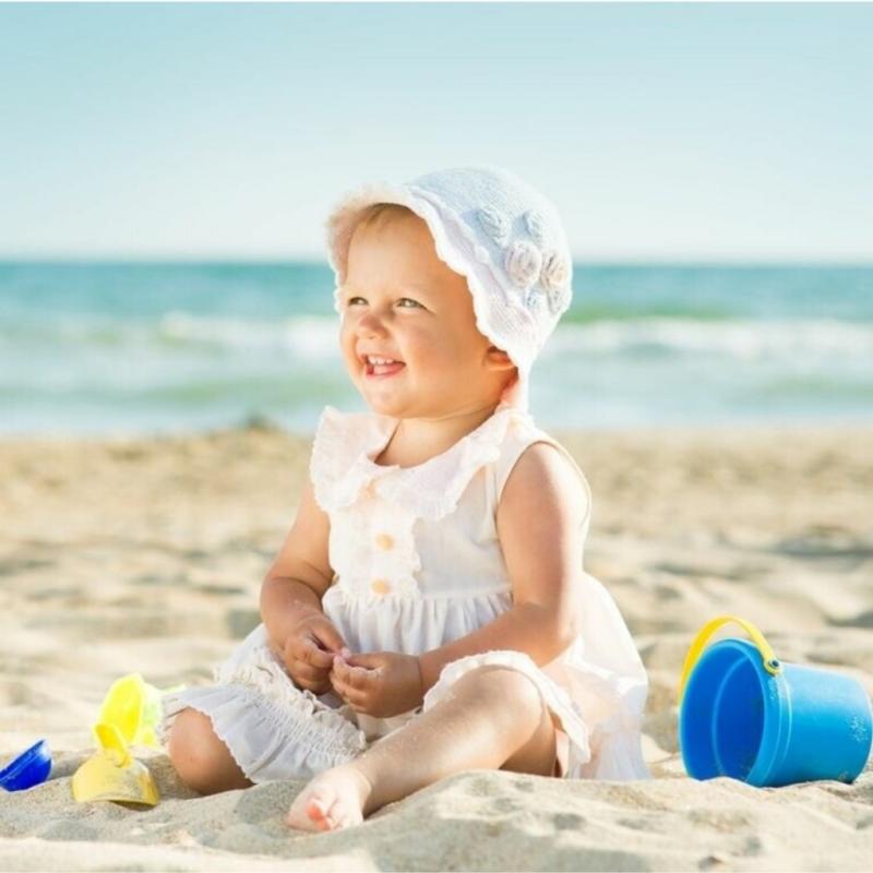 Как и зачем защищать кожу от солнца Как и зачем защищать кожу от солнца