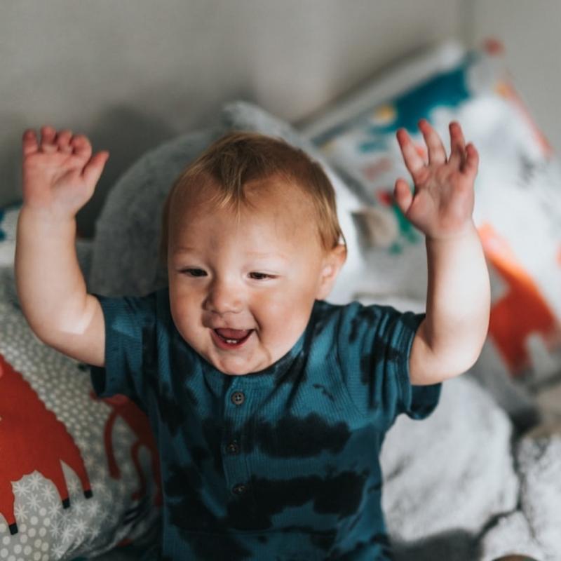 Причины увеличения лимфоузлов у детей