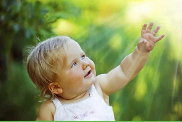 Роль витамина D у детей 