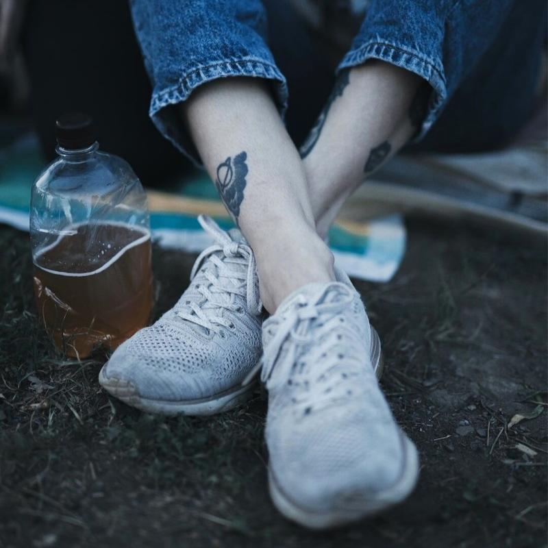 Пивной алкоголизм – бич современного общества Пивной алкоголизм – бич современного общества