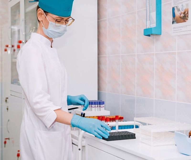 Как получить результаты анализов