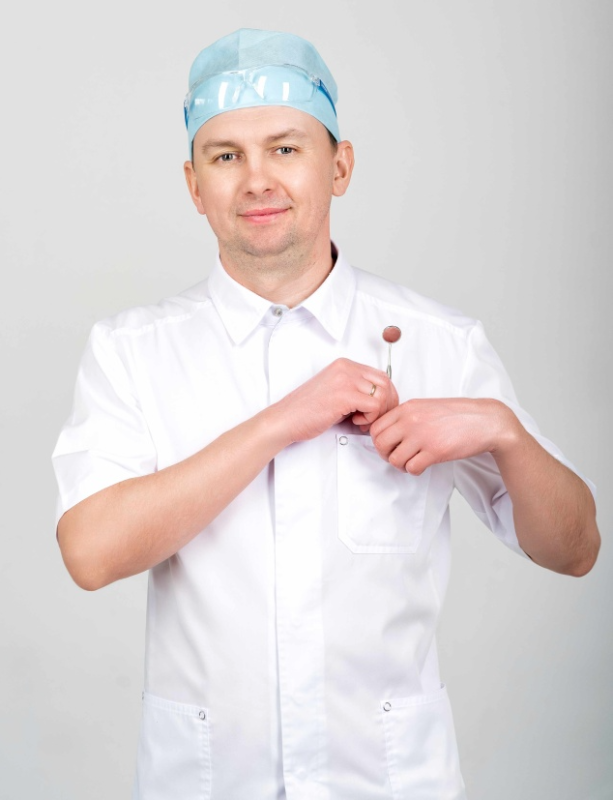 Виды съемного протезирования в "МиГе" Виды съемного протезирования в "МиГе"