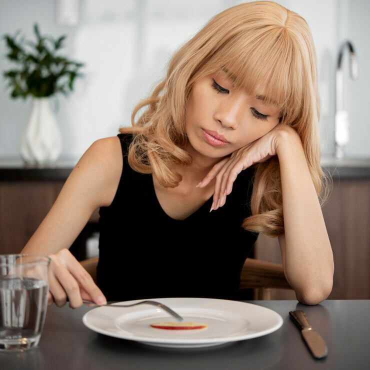 Дефицит железа и как с ним бороться Дефицит железа и как с ним бороться