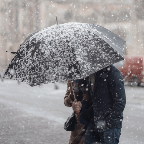 Метеозависимость – это болезнь или патология? Метеозависимость – это болезнь или патология?