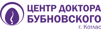 Центр доктора Бубновского