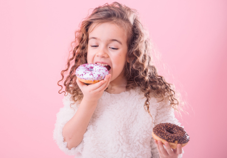 Если ребенок всё время хочет сладкого  Если ребенок всё время хочет сладкого