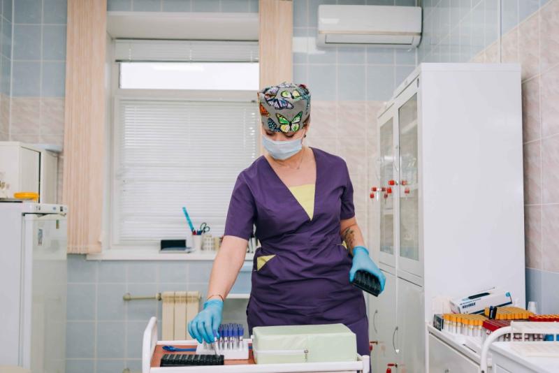 Корь наступает Корь наступает