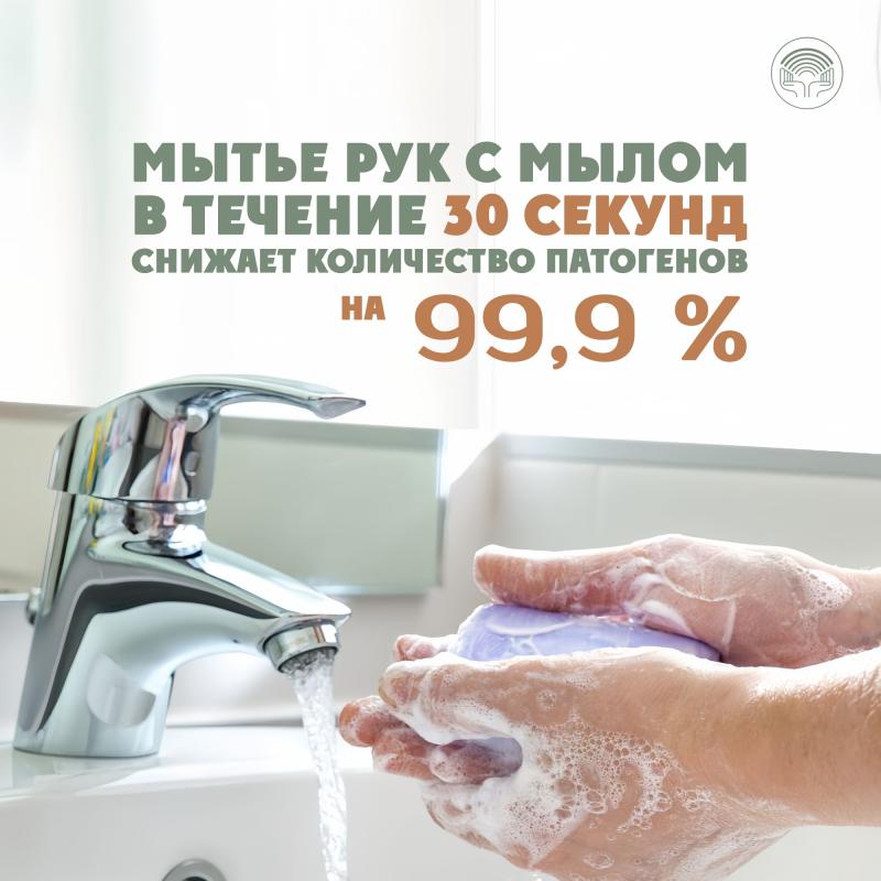 Что будет, если не мыть руки после улицы?