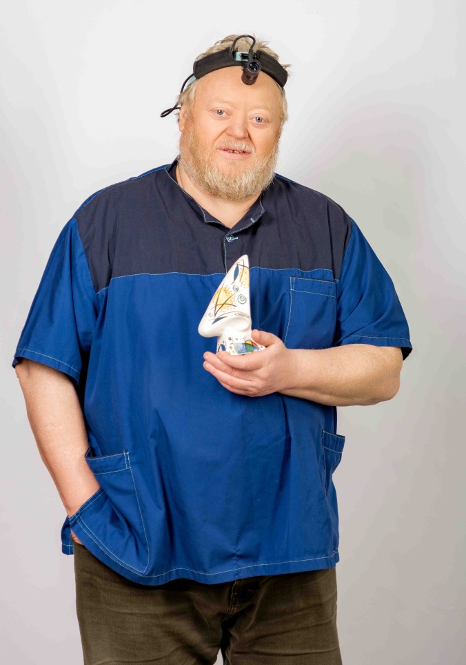 Сергей Витальевич Кулаков