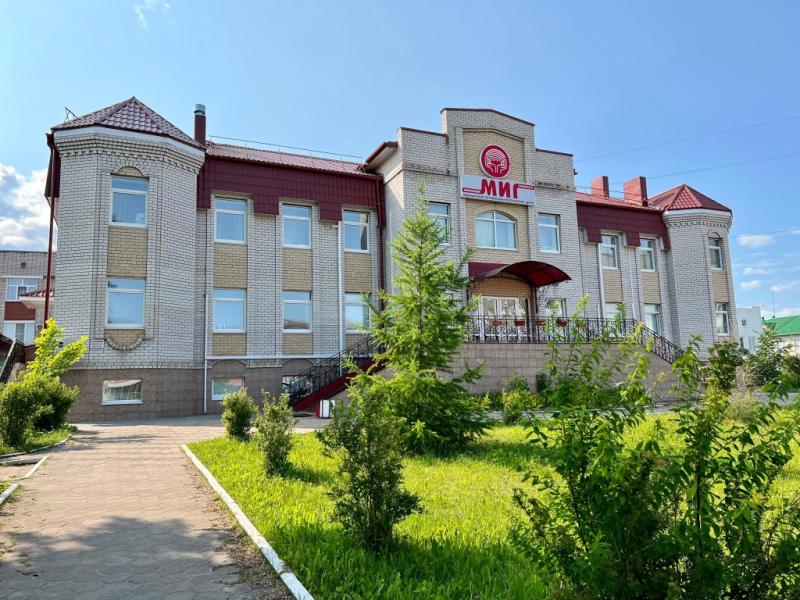 Если трудно дозвониться в "МиГ"