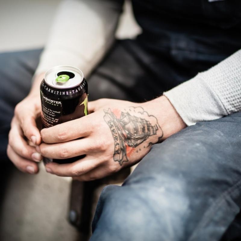 Энергетические напитки: плюсы и минусы